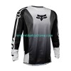 Maillot VTT/Motocross Manches Longues 2023 Fox Racing 180 LEED N003